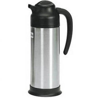 Insulated creamer carafe online