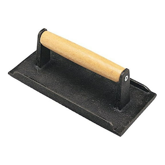 Update International SWI-84 4-1/4" x 8-1/2" Steak Weight