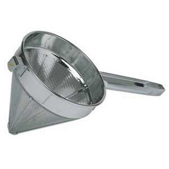 Update - CC-10C - 10 China Cap Strainer