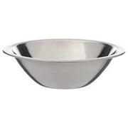 Update International Stainless-Steel Mixing Bowl, 1 1/2 Qt, Silver