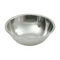 thumbnail image 1 of Update International Stainless-Steel Mixing Bowl, 8 Qt, Silver, 1 of 3