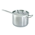thumbnail image 1 of Update International Super Steel Sauce Pan, 1 of 6