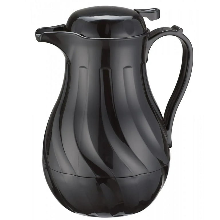 Plastic Thermal Carafe