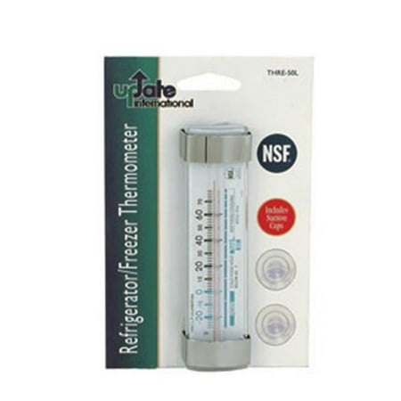 Update International Thermometer