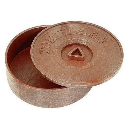 Update International (TK-85) 8.5" Tortilla Warmer