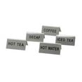 thumbnail image 1 of Update International TS-CFE Tent Sign, Coffee, 1 of 2
