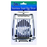 Update International Two-Way Egg Slicer Stainless Steel