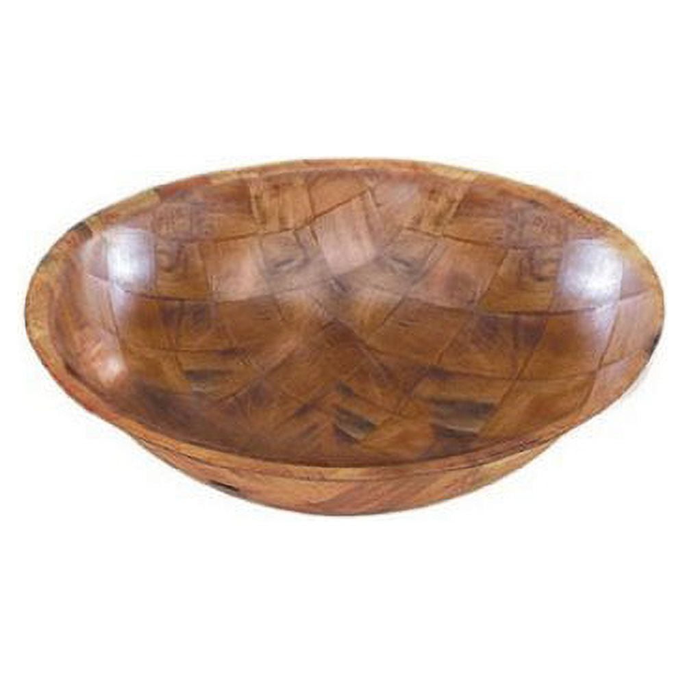 Update International WSB-12 12" Woven Salad Bowl