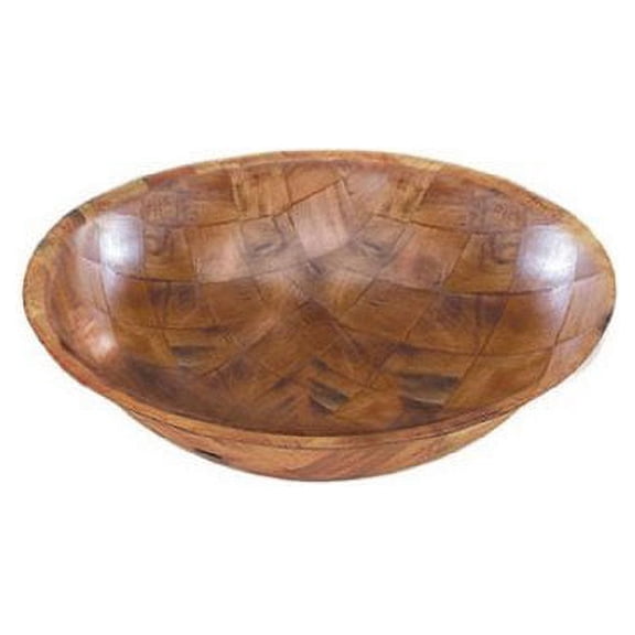 Update International WSB-12 12" Woven Salad Bowl