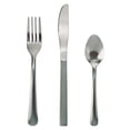 thumbnail image 1 of Update International Windsor Demitasse Spoon, 1 of 2