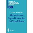 thumbnail image 1 of Update in Intensive Care and Emergency M Mechanisms of Organ Dysfunction in Critical Illness, Book 38, (Hardcover), 1 of 1