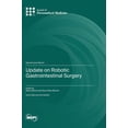 thumbnail image 1 of Update on Robotic Gastrointestinal Surgery, (Hardcover), 1 of 1