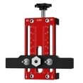 thumbnail image 1 of Updated Cabinet Door Installation Rebounders Positioner,Cabinet Hardware Jig,Adjustable Door Hinge Jig for Cabinet Door, 1 of 4