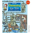 thumbnail image 1 of Pre-Owned Updated New Chemistry for You Student Book: Updated Edition for All GCSE Examinations Paperback, 1 of 1