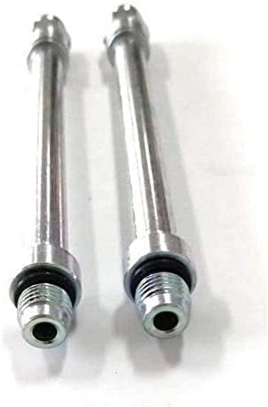 Stand Pipes, Oil Rails, & Ball Tubes for 2003-2007 Ford Powerstroke 6.0L