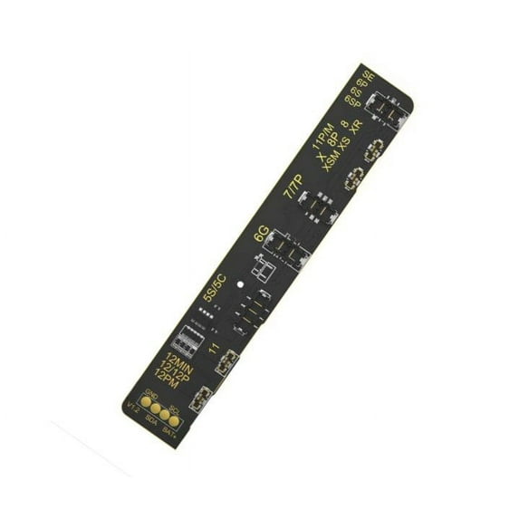 Updated iP12 Battery Service PCB Board For QianLi Apollo Interstellar One