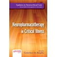 thumbnail image 1 of Updates in Neurocritical Care: Neuropharmacotherapy in Critical Illness (Paperback), 1 of 2