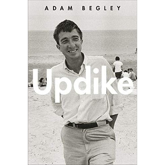 Pre-Owned Updike (Hardcover) 0061896454 9780061896453