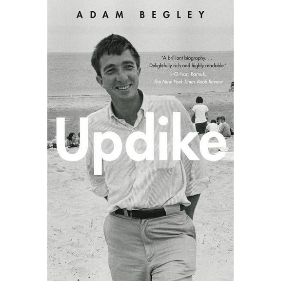 Updike, (Paperback)