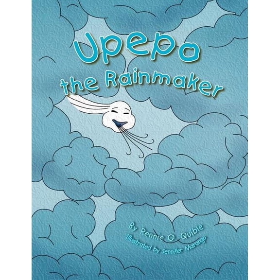 Upepo The Rainmaker