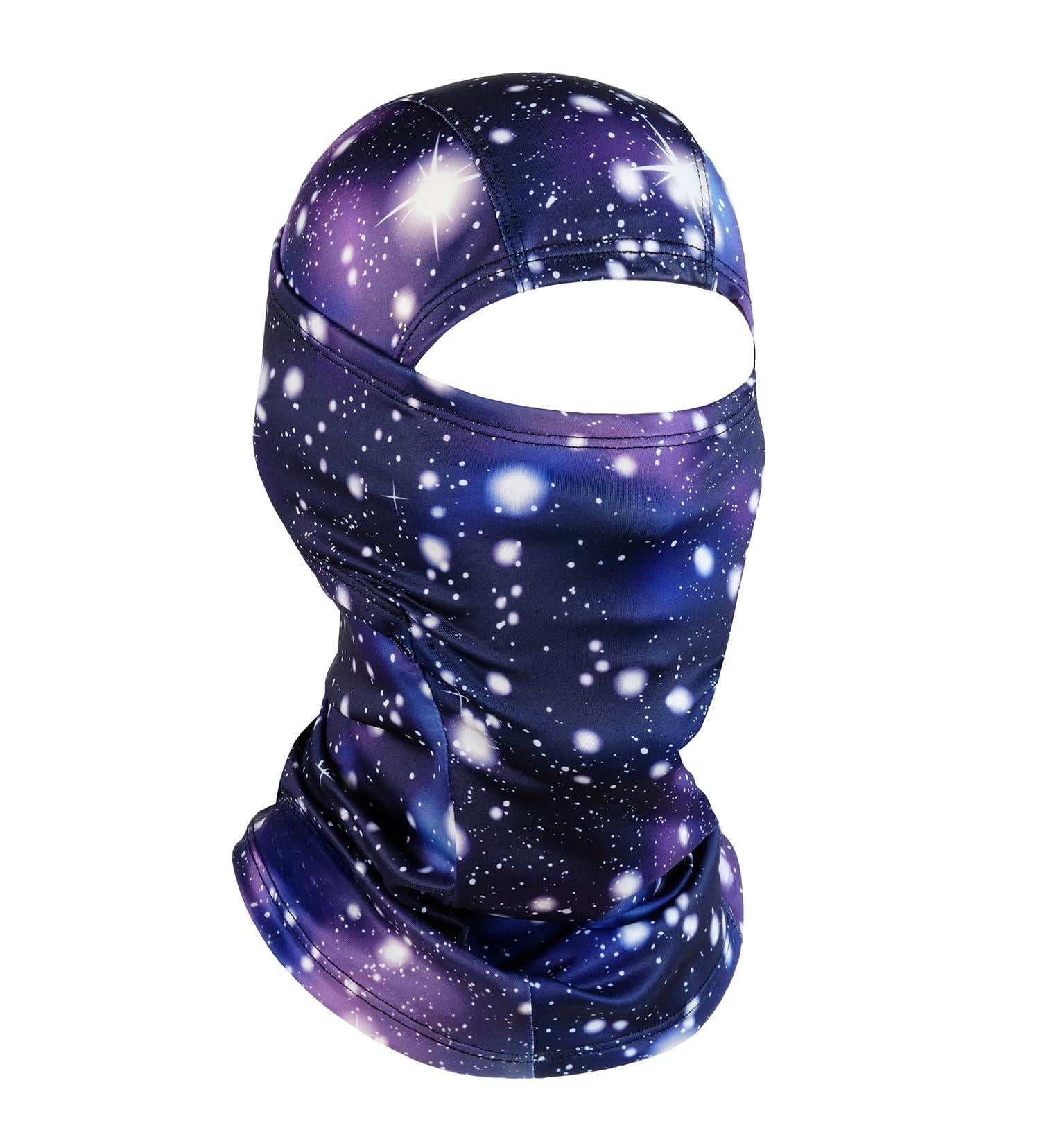 Upf 50+ Balaclava Ski Mask - Windproof For Cold Weather Men Women Snowboard  Sheisty