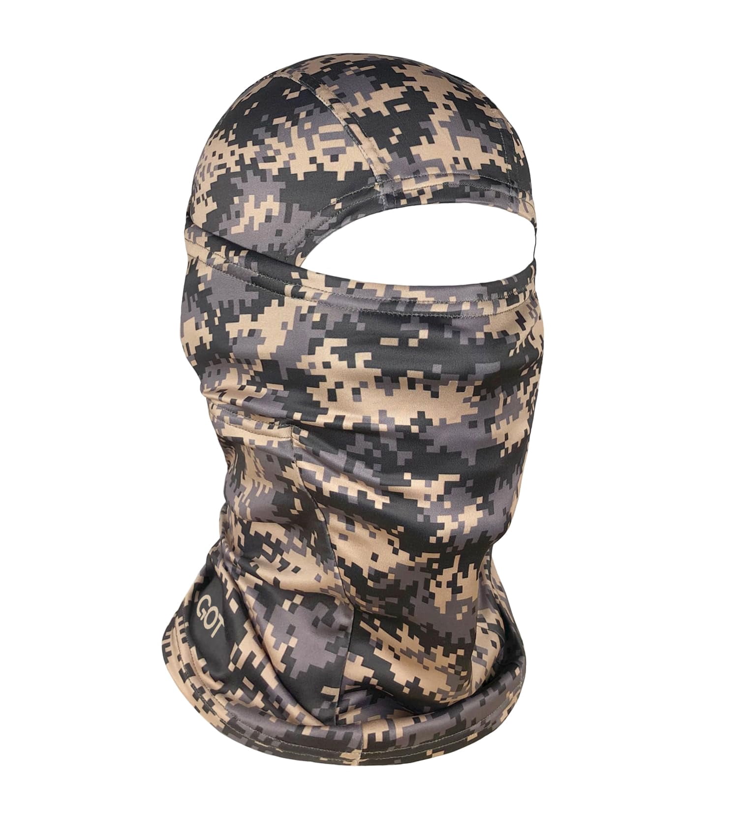Upf 50+ Balaclava Ski Mask - Windproof For Cold Weather Men Women Snowboard  Sheisty