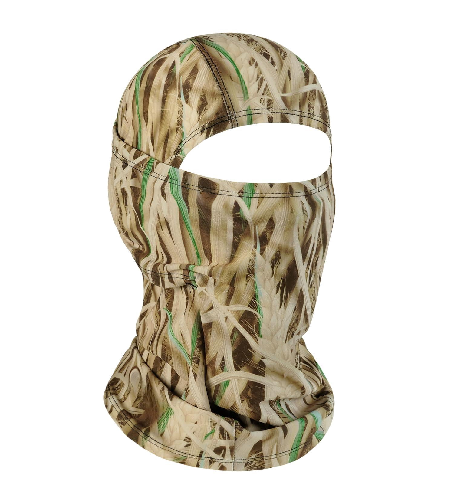 Upf 50+ Balaclava Ski Mask - Windproof For Cold Weather Men Women Snowboard  Sheisty