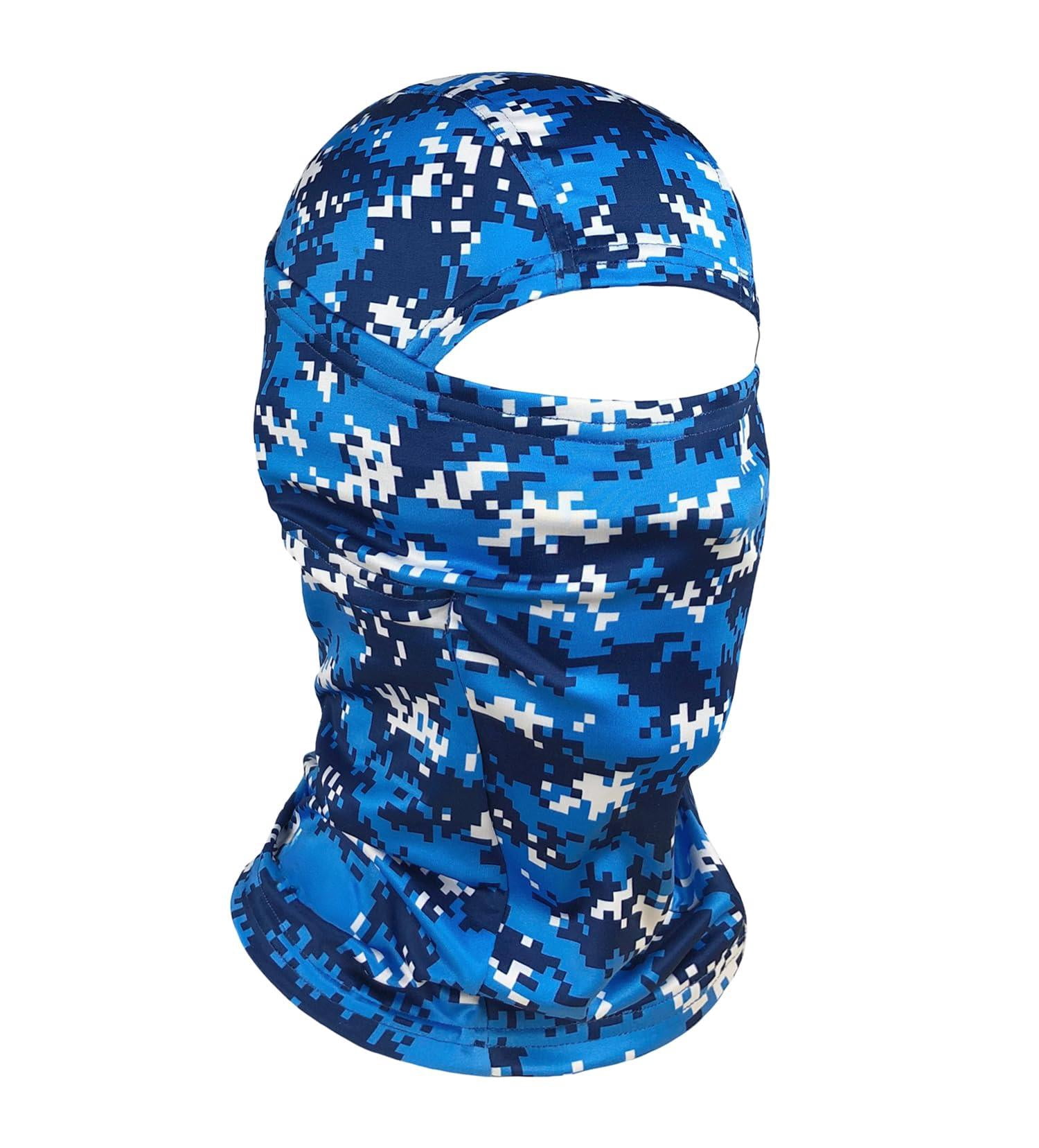 Upf 50+ Balaclava Ski Mask - Windproof For Cold Weather Men Women Snowboard  Sheisty
