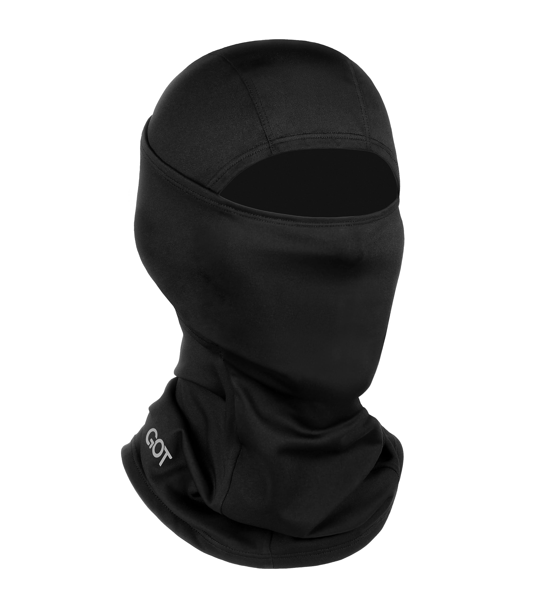 Upf 50+ Balaclava Ski Mask - Windproof For Cold Weather Men Women Snowboard  Sheisty