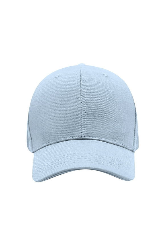 Stylish Unisex Summer Baseball Cap for Outdoor Sun and Casual Fashion Wear