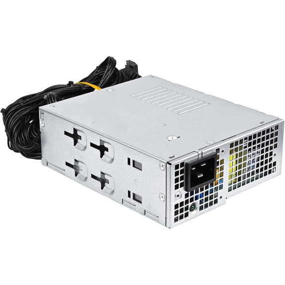 AC1350EPF-01 V1M9K 1350W Power Supply Compatible with dell XPS 8950 8960 Alienware Aurora R13/R14/R15/R16 Precision T3660 T3680 T7865 D1350EPF-00 L1350EPF-00 XYJHT 1J62C KV63M 74HMF PSU