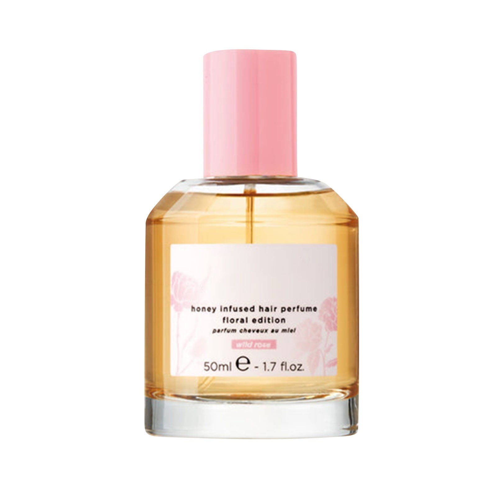 Upgrada Honey Infused Hair Perfume Pocket Size, Hair perfume, New