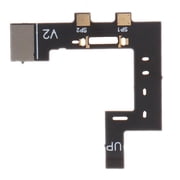 Upgradable Flashable Chip Game Console Cable for Oled Flexible Cable Ribbon Chip