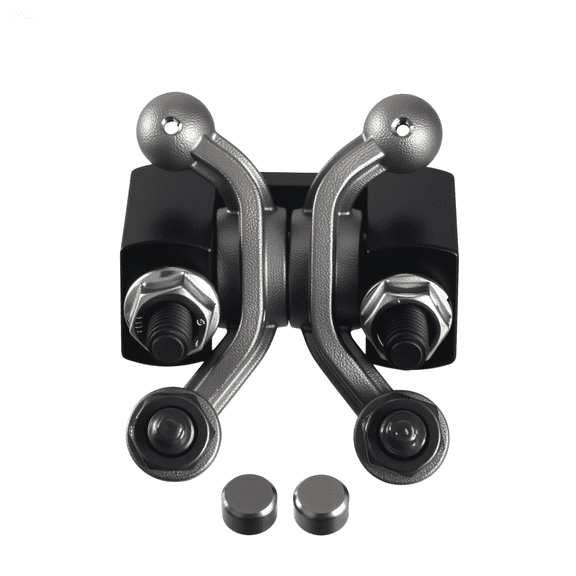 Upgrade 1.3 Ratio Solid Cast Racing Shaft Rocker Arm for Predator 212 Non Hemi 196cc 224cc for Honda GX160 GX200 Engine Mini Bike Stage 2 Performance Parts