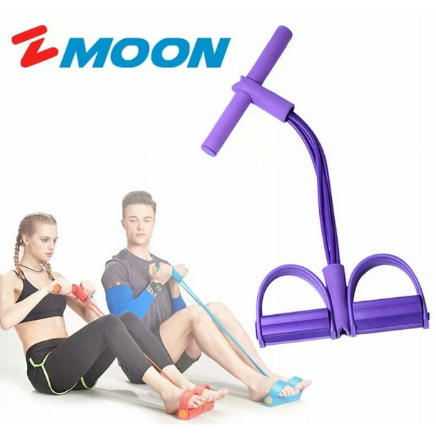Multifunctional sit up pull rope new arrivals