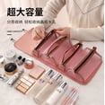 thumbnail image 1 of Upgrade 4-in-1 Multi-function Cosmetics Storage Bag Detachable Large Capacity Travel Convenient Cosmetic Bag Wash Bag, 1 of 7