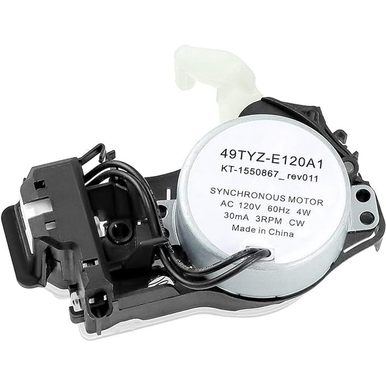 Fetechmate 49tyz-e120a1 W10913953 Washer Shift Actuator 