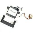 thumbnail image 1 of Upgrade 5 Wire Servo With Mount Base For 144001 1/14 RC Road Car RC Car Accessok6314, 1 of 6