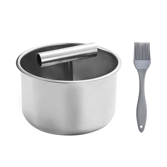 Upgrade 6/12 Ball Manual Meatball Maker Tool, Stainless Steel Meatball Making Mold, Home Cooking Too, Quick & Easy Meatball Making Tool for Uniformly Shaped Meatballs,12 Holes