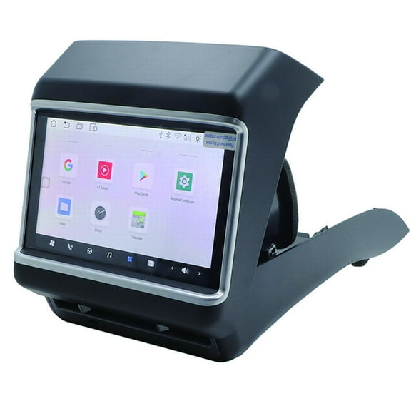 Upgrade 7.5inch Rear Seat Touch LCD Screen 6GB+64GB Android Entertainment System   for Tesla Model 3 Model Y 2020-2023