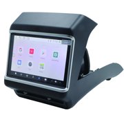 Upgrade 7.5inch Rear Seat Touch LCD Screen 6GB+64GB Android Entertainment System for Tesla Model 3 Model Y 2020-2023