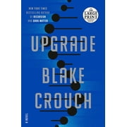 Upgrade, Paperback