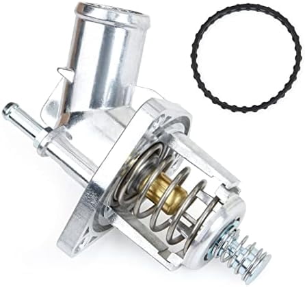 Termostatos De Motor Para Chevy, Silverado, Suburban, Tahoe