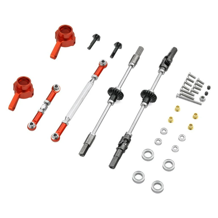 Amazon.co.jp: に適用MN D90 D91 MN96 MN99 MN99S M MS 1 / 12RC