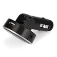 thumbnail image 1 of Upgrade Bluetooth Car Adapter, LCD Modulator Car USB SD Player FM Kit Wireless MP3 Car FM, 1 of 9