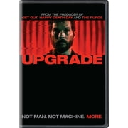 Universal Studios - Upgrade [DIGITAL VIDEO DISC]