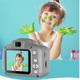 Upgrade Digital Camera, 2025 Children