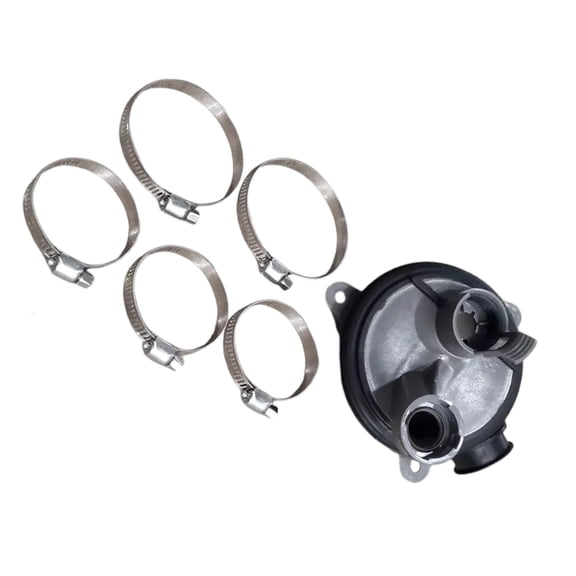 Upgrade Diverter Valve Assembly for GE Dishwasher WD19X25278, Wide Compatibility