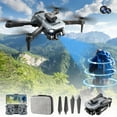 Upgrade Drone with Camera for Kids Foldable Drone with Camera HD 1080P