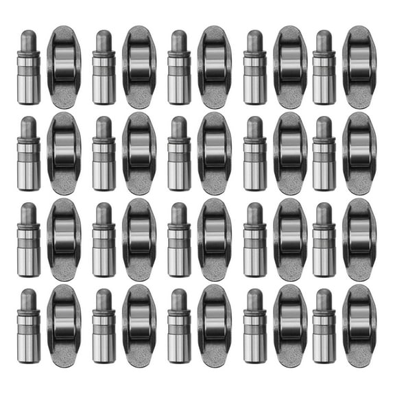 Upgrade Ecotec Engine 16-Set Rocker Arms & Hydraulic Tappets for Chevy Equinox, Malibu & More
